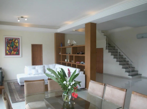 Chacara Rio Pequeno Paraty