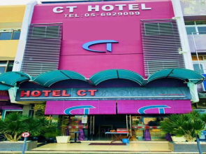 CT Hotel