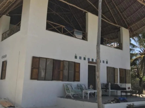 Kirsten's Family House