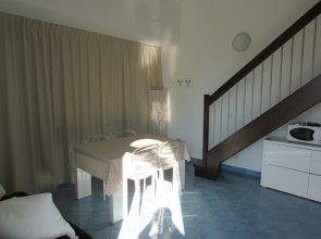 Residence Magarà