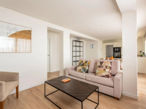 Moderno Apartamento