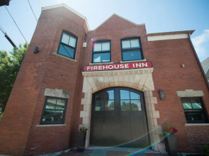 The Firehouse