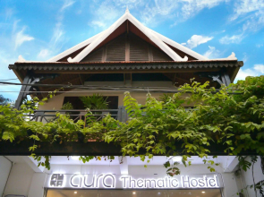 Aura Thematic Hostel