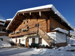 Kaiser Appartements Müllnerhof