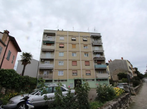 Apartment Sorriso 2