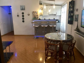 Zandukeli12(2Min Walk To Rustaveli Ave)