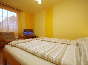 Bodza apartman