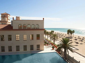 Le Meridien Ra Beach Hotel & Spa