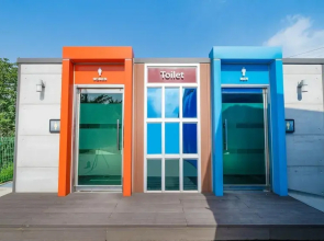 Paju Sugavill Agyeon Dongban Pension