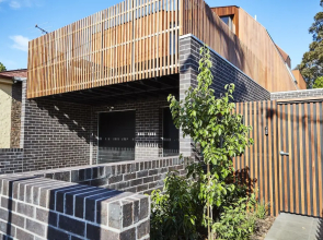 3 Level Architecturally Designed House