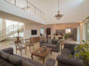 3-bed Villa in Puerto Plata Cofresi Lifestyle