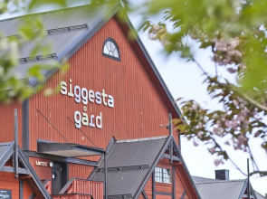 Siggesta Gård