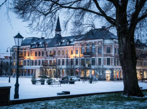 Varbergs Stadshotell & Asia Spa