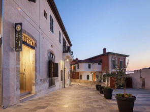 Casa Mespilea