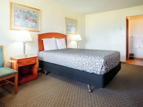 Tidal Bore Inn