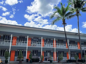 Revolution Pai - Hostel