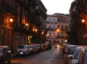 Palazzo Torre Apartment