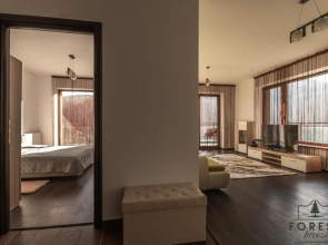 Forest Breeze ApartTerrace