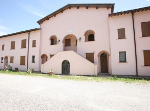 Residenza Revolution Tiziana