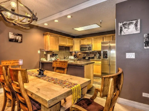 Village At Breckenridge: Chtx #1024
