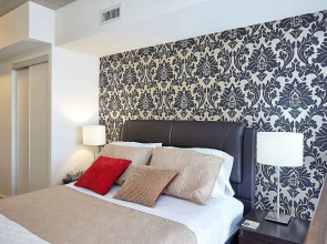 Lavish Suites - One Bedroom Loft