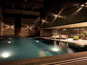 Lee Design Hotel