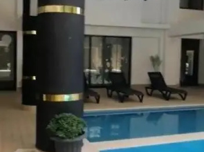 2043 Tatil Sitesi