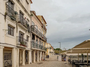 Belem Historical by Homing