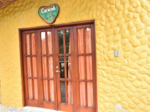 eco hostal kuima