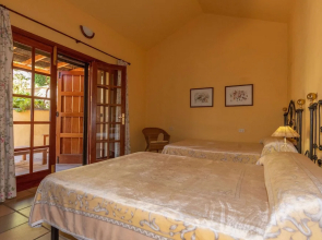 Casa Rural con piscina compartida en Agaete II
