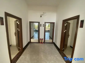 Qingyuan Nanxi Hot Spring Homestay