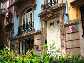 La Valise Mexico City, Member of Small Luxury Hotels