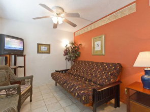 Gulfview II Condominium 101