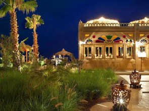 Baron Resort Sharm El Sheikh