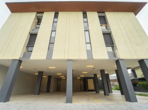 Keenan Living Luxe Seturan