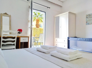 Holiday House Heraklion