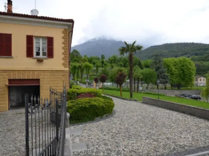 Appartamenti Monastero