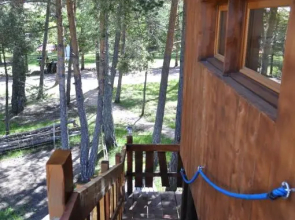 Cabane des Guernazelles