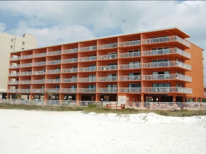 Chateaux 503 Apartment