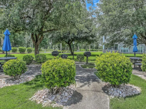 Idyllic Myrtle Beach Condo: Golf Course On-site