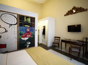 Hotel Art Resort Galleria Umberto