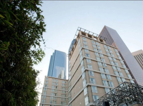 Omni Los Angeles Hotel at California Plaza