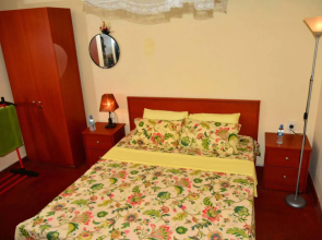 Avon Hikkaduwa Guest House