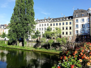 L'Appart du Quai avec Terrasse
