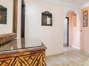 Marrakech Apartments
