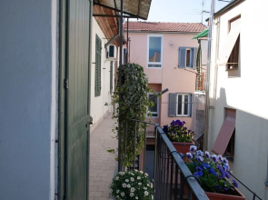 La Corte B&B