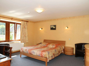 Hotel a la Ferme
