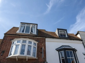 Bjorn Apartment