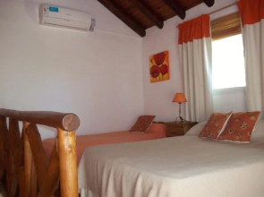 Casitas Volver a Nacer