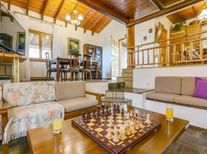 Villa Agapi Episcopi
